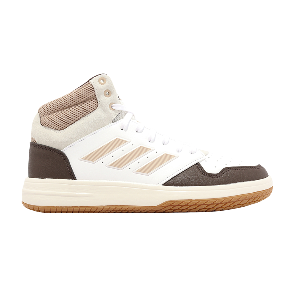 Pre-owned Adidas Originals Gametaker 'clear Brown Ivory'