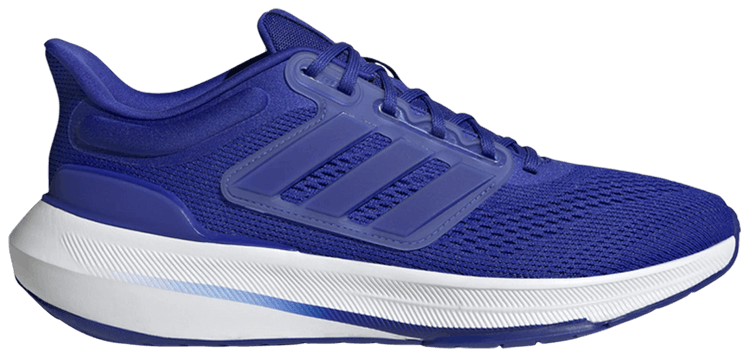 Adidas Ultrabounce Lucid Blue