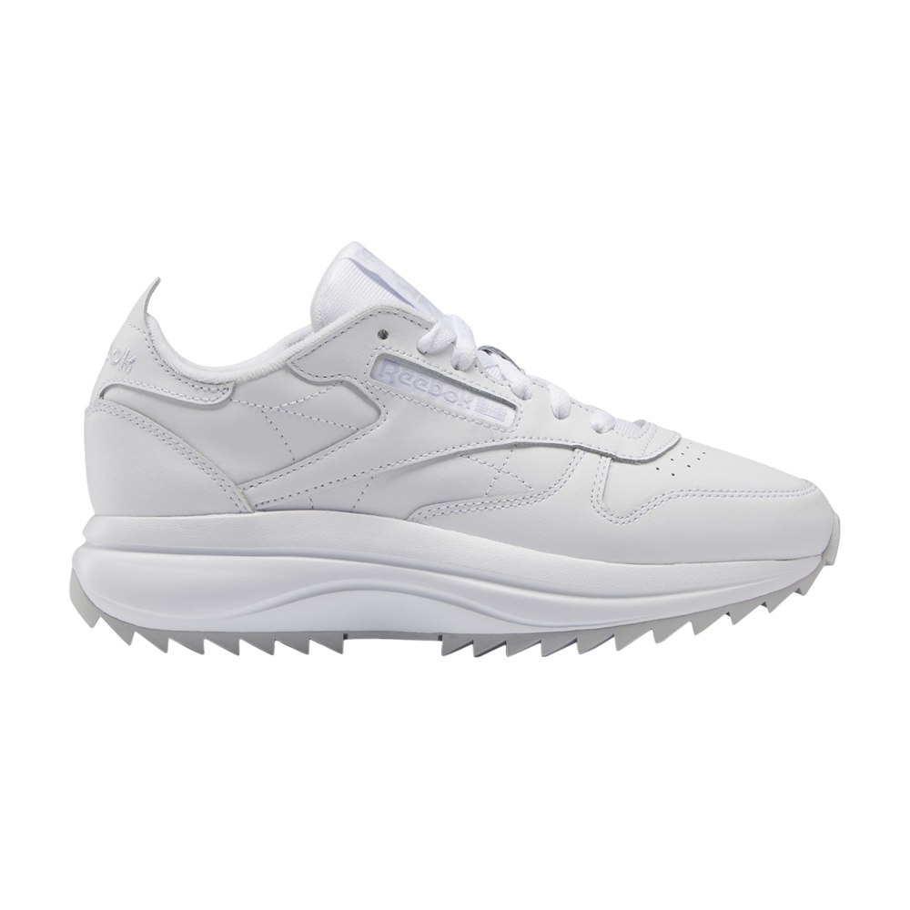 Pre-owned Reebok Wmns Classic Leather Sp Extra 'white'