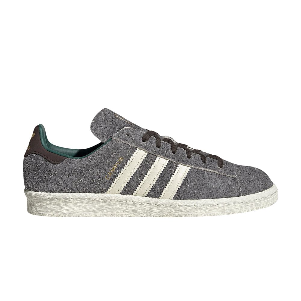 adidas Bodega x BEAMS x Campus 'Easy Ivy' | Grey | Men's Size 3.5
