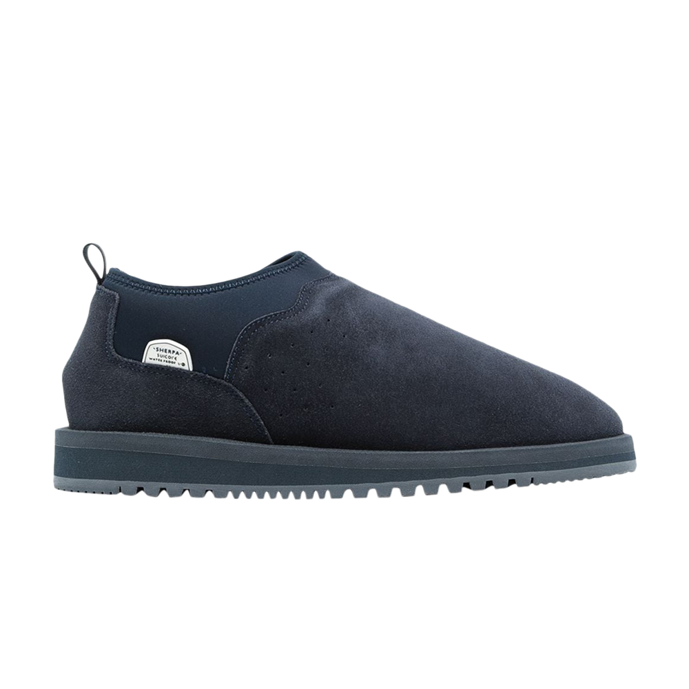 Pre-owned Suicoke Ron-mwpab-mid 'navy' In Blue