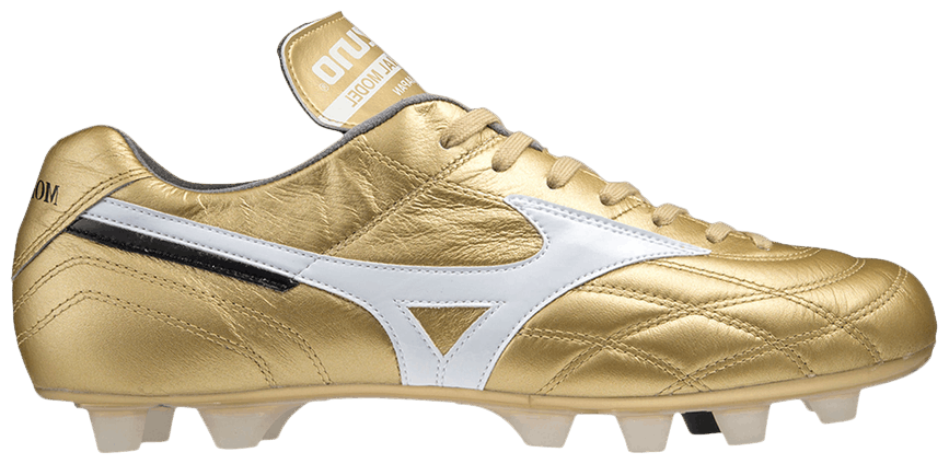 Buy Morelia UL Japan 'Champion Gold' P1GA211150 GOAT