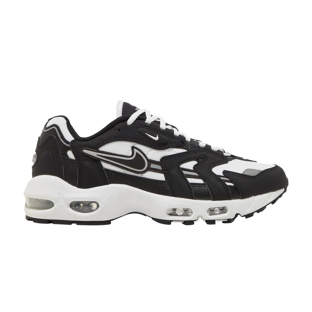 Nike Air Max 96 2 'White Black' | Men's Size 11