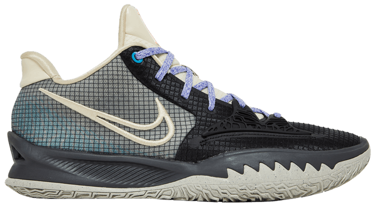 Kyrie irving clearance low tops