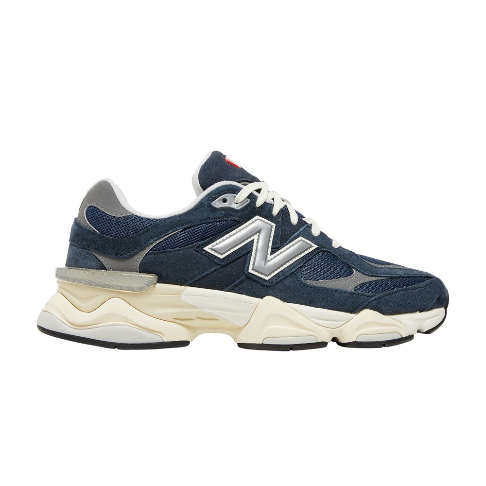 New Balance 9060 'Outerspace' | Blue | Men's Size 6
