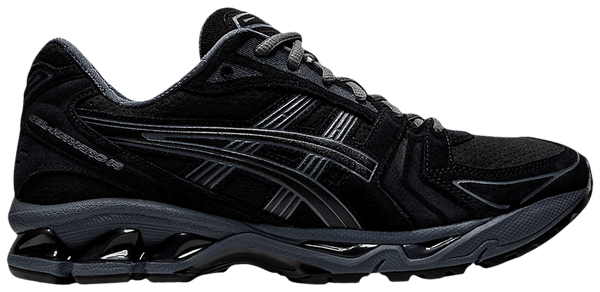 gel kayano 24 womens black