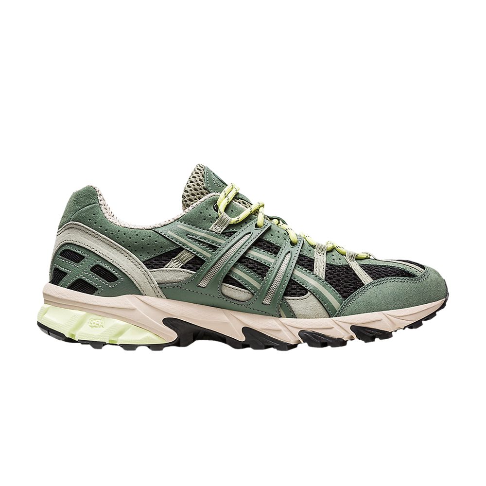 ASICS GEL SONOMA 15-50 'IVY BLACK'