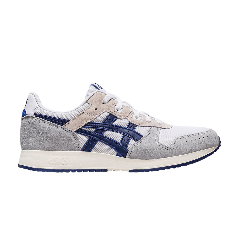 Lyte Classic 'White Indigo Blue' - 1201A477-104