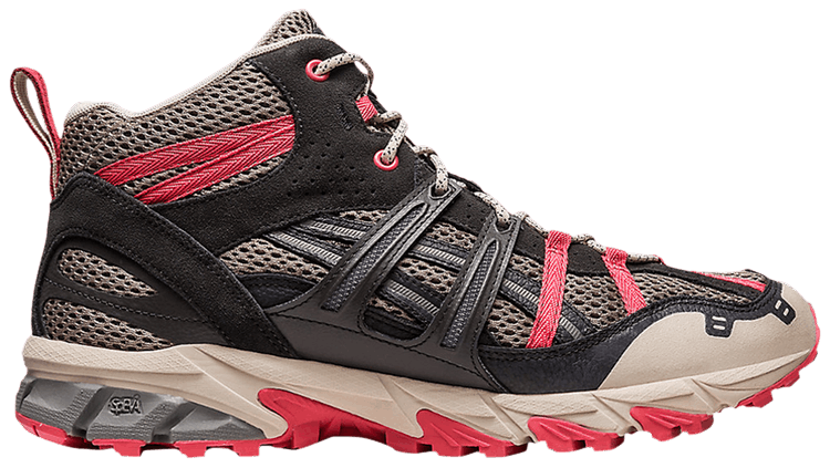 Asics Gel Sonoma 15 50 MT Moonrock Pink