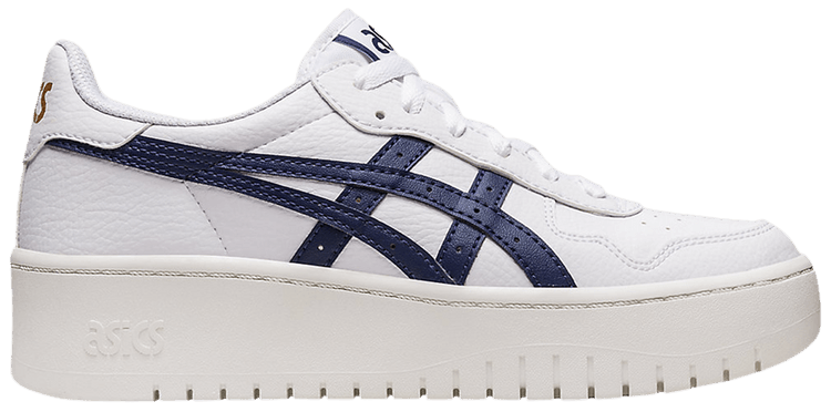 Asics Wmns Japan S PF White Peacoat