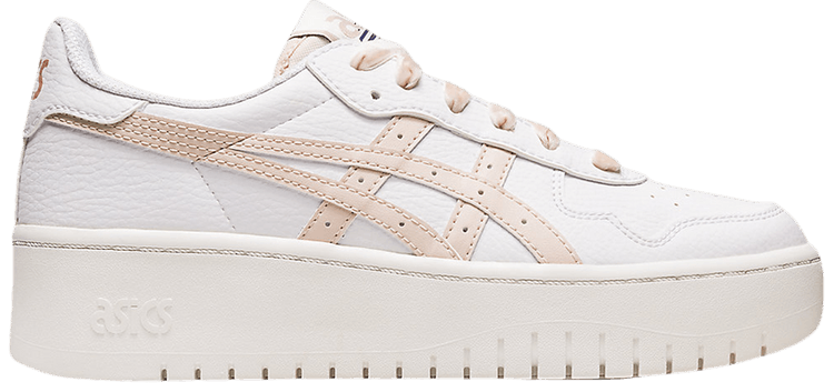 Wmns Japan S PF Nagino 'White Mineral Beige'