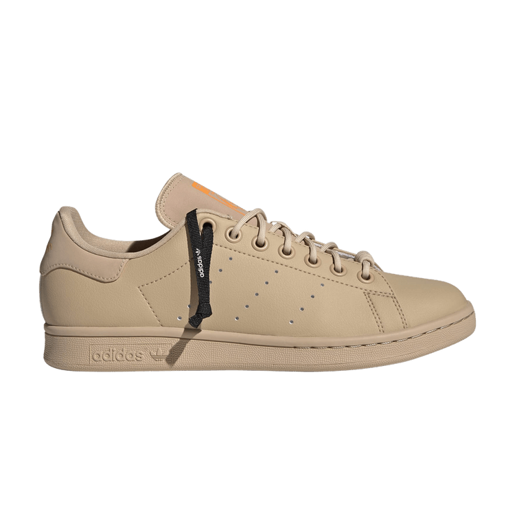 Adidas stan smith camel top