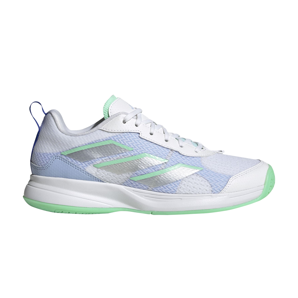 Pre-owned Adidas Originals Wmns Avaflash Low 'white Pulse Mint'