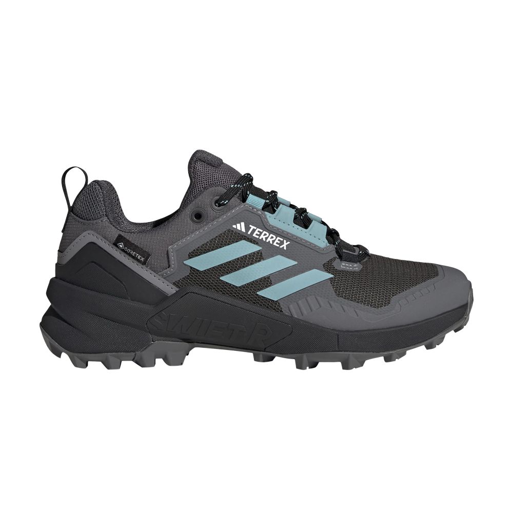 ADIDAS ORIGINALS WMNS TERREX SWIFT R3 GORE-TEX 'GREY MINT TON'