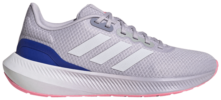 Adidas Wmns Runfalcon 30 Silver Dawn