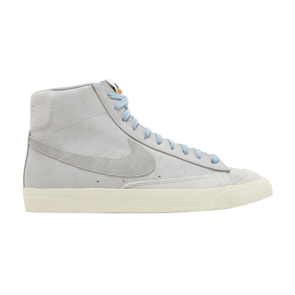 Nike Blazer Mid '77 Premium 'Certified Fresh - Grey Fog' | Men's Size 11.5