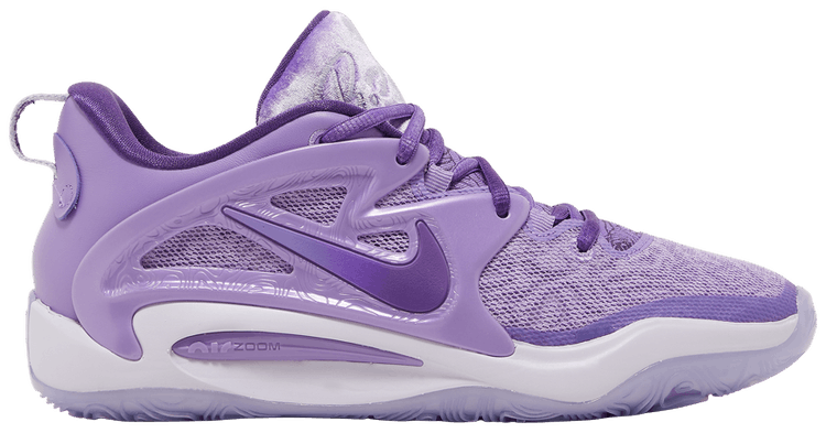 Light purple basketball store shoes
