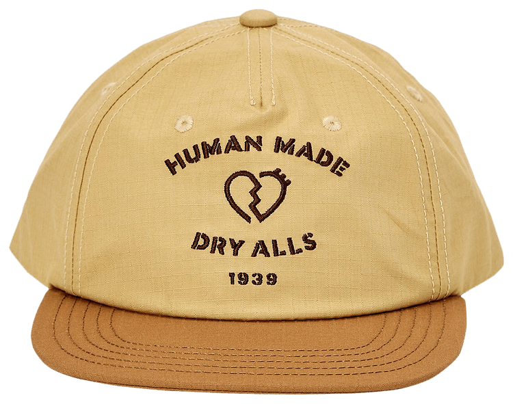 Buy Human Made hats : New & Pre-Owned | GOAT