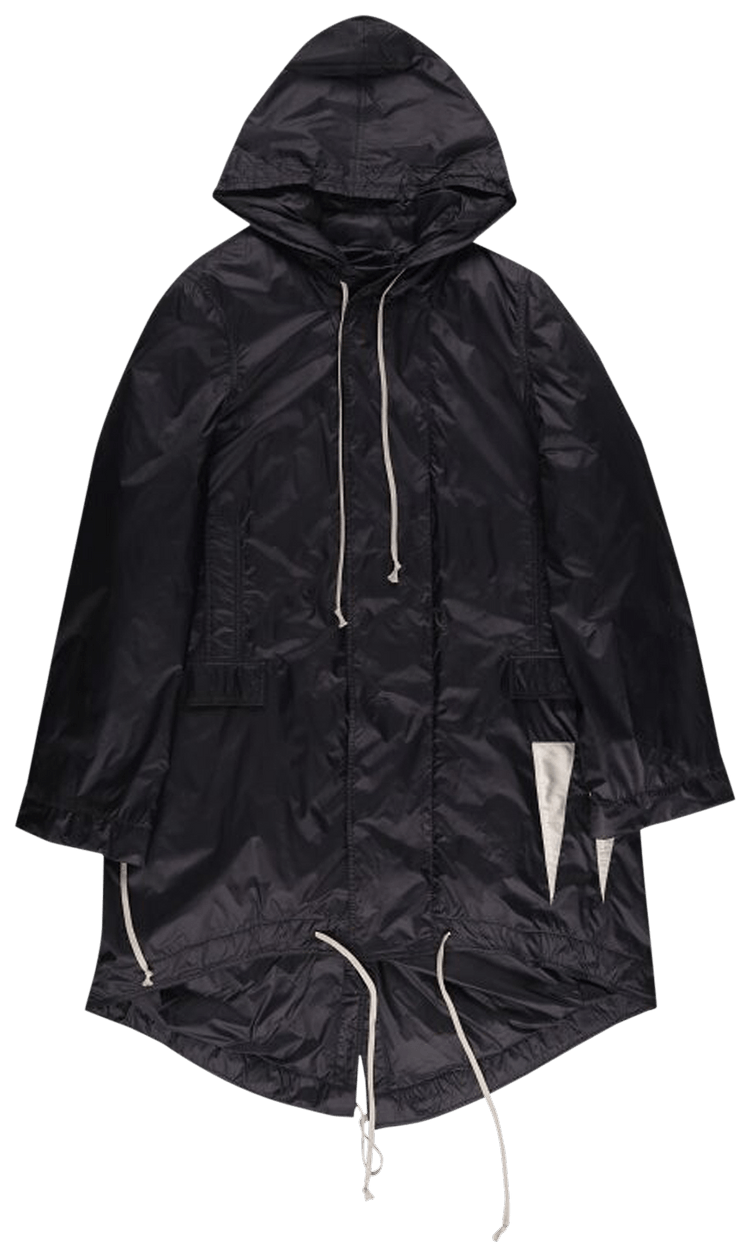 Buy Rick Owens Drkshdw parkas : New & Pre-Owned | GOAT