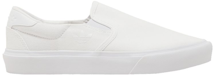 adidas gazelle silver green womens adidas Shmoofoil Slip-On Shoes  Skatepark of Tampa