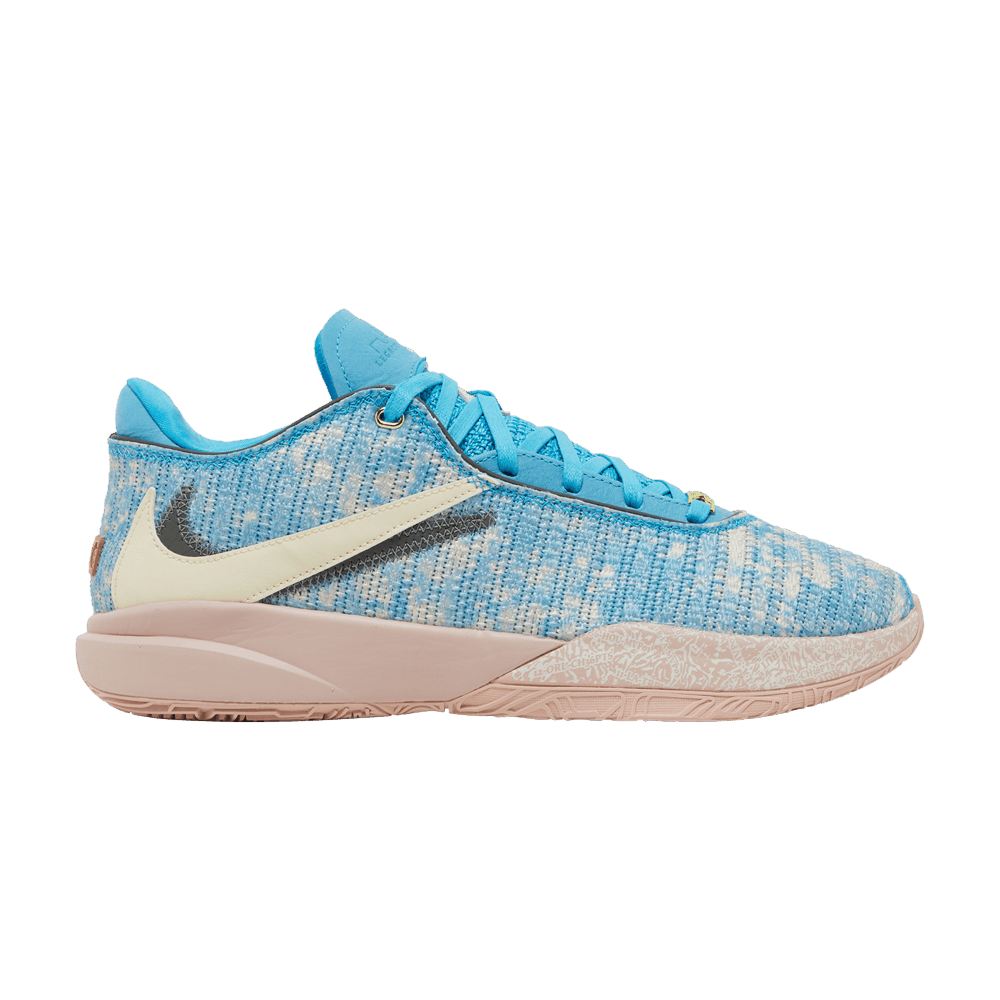 2/17発売｜Nike LeBron 20 