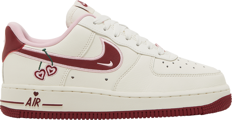Air Force 1 Shoes available now, gusa - Vert Fashion Store