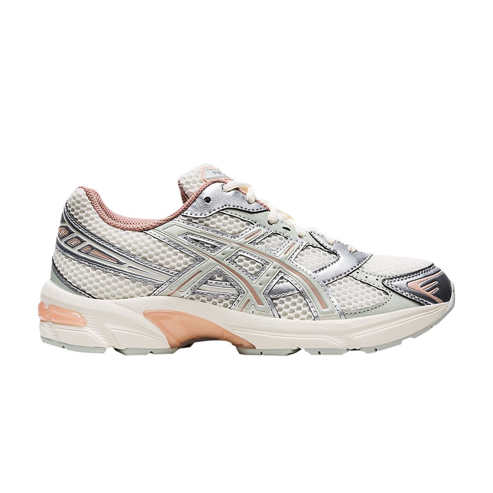 ASICS WMNS GEL 1130 'CREAM LIGHT SAGE'