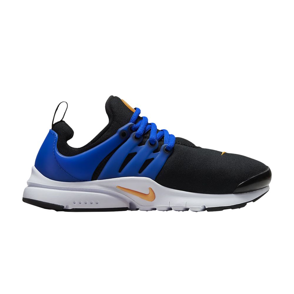 Nike Presto GS 'Black Racer Blue' | Kid's Size 5