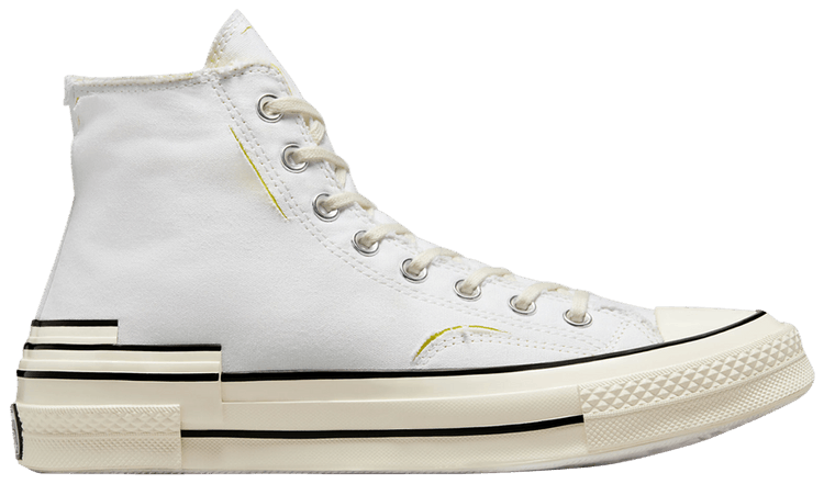 Converse x woo top