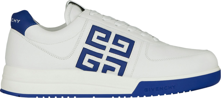 Givenchy G4 Sneaker 'White Blue'