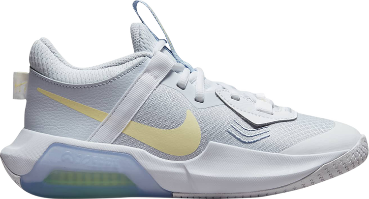 Air Zoom Crossover GS 'Grey Citron Tint'