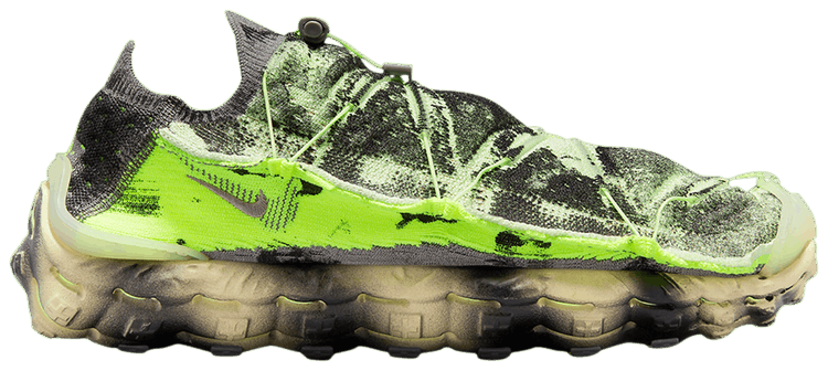 ISPA Mindbody 'Barely Volt'