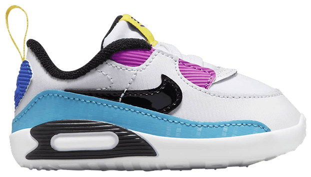 Nike Air Max 90 SE CB White Mismatch