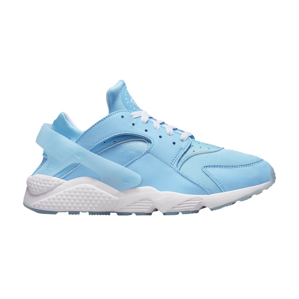NIKE AIR HUARACHE 'UNIVERSITY BLUE'