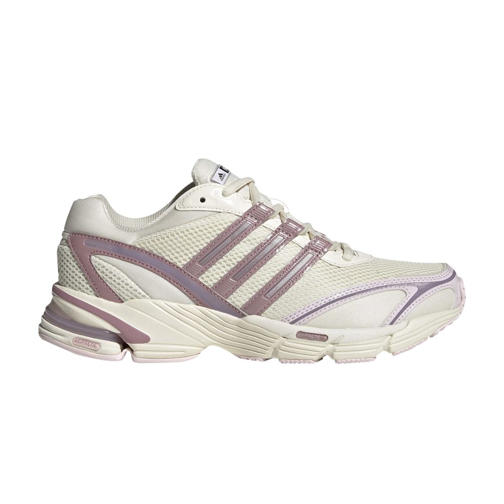 ADIDAS ORIGINALS Pre-owned Wmns Supernova Cushion 7 'off White Magic Mauve' In Cream