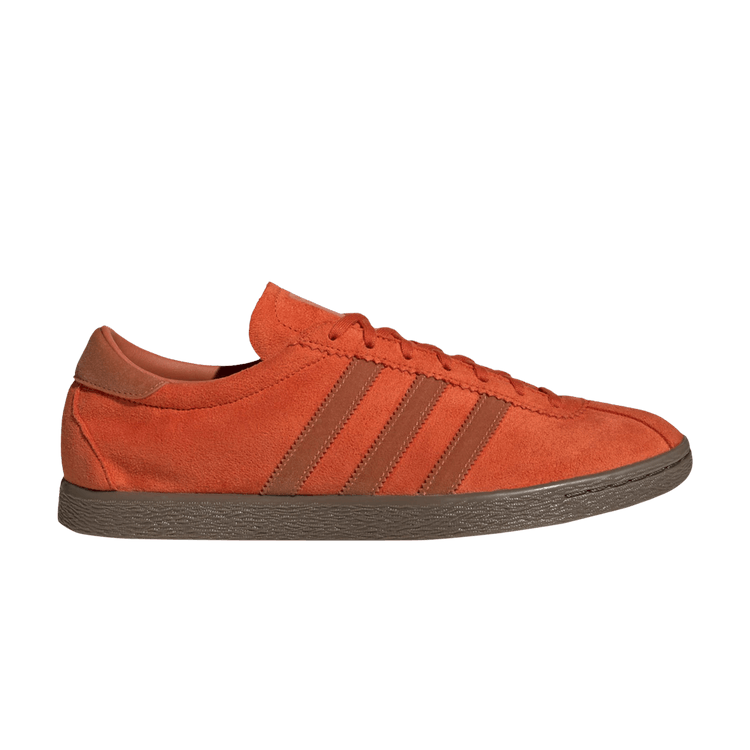 Adidas tobacco orange shop