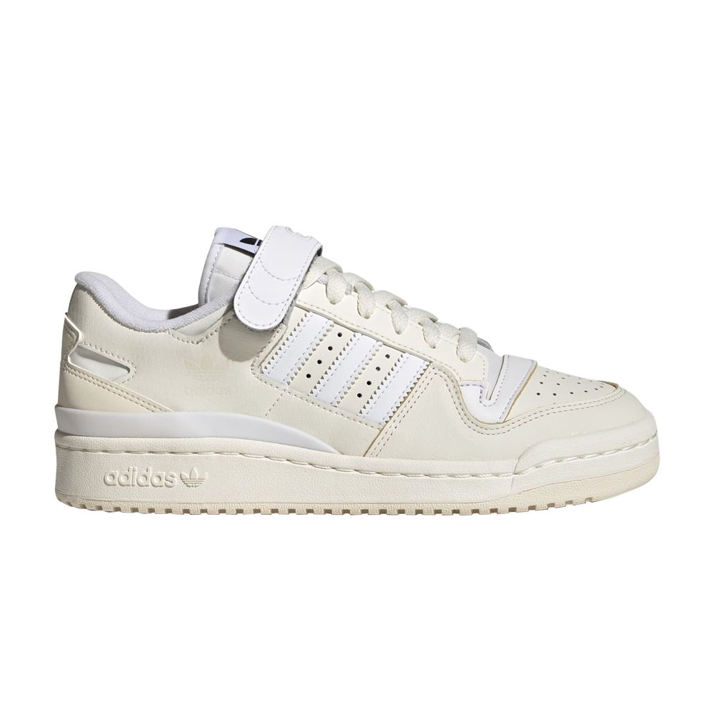 ADIDAS ORIGINALS WMNS FORUM 84 LOW 'OFF WHITE'