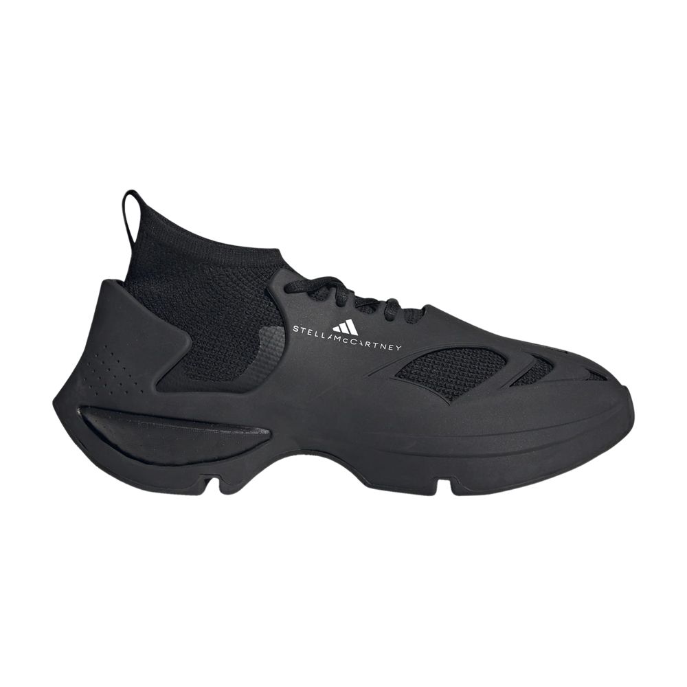 adidas Stella McCartney x Sportswear Run 'Core Black' | Men's Size 10.5