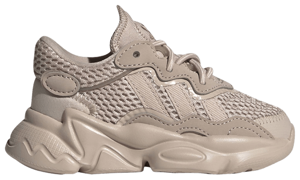 Adidas ozweego taupe cheap