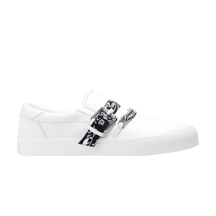 Amiri slip on bandana shop