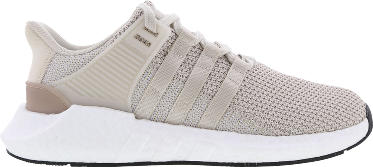 EQT Support 93/17 'Clear Brown'