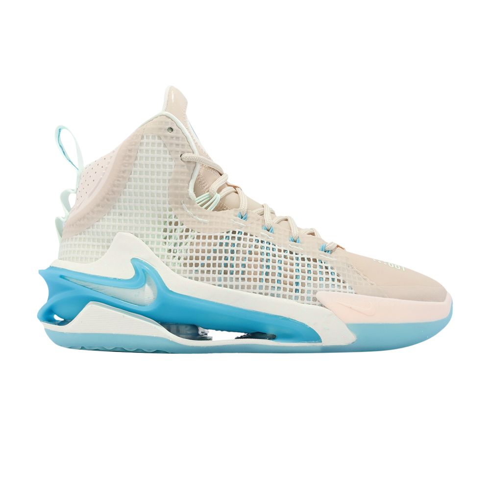 NIKE AIR ZOOM GT JUMP EP 'PEARL VIVID SKY'