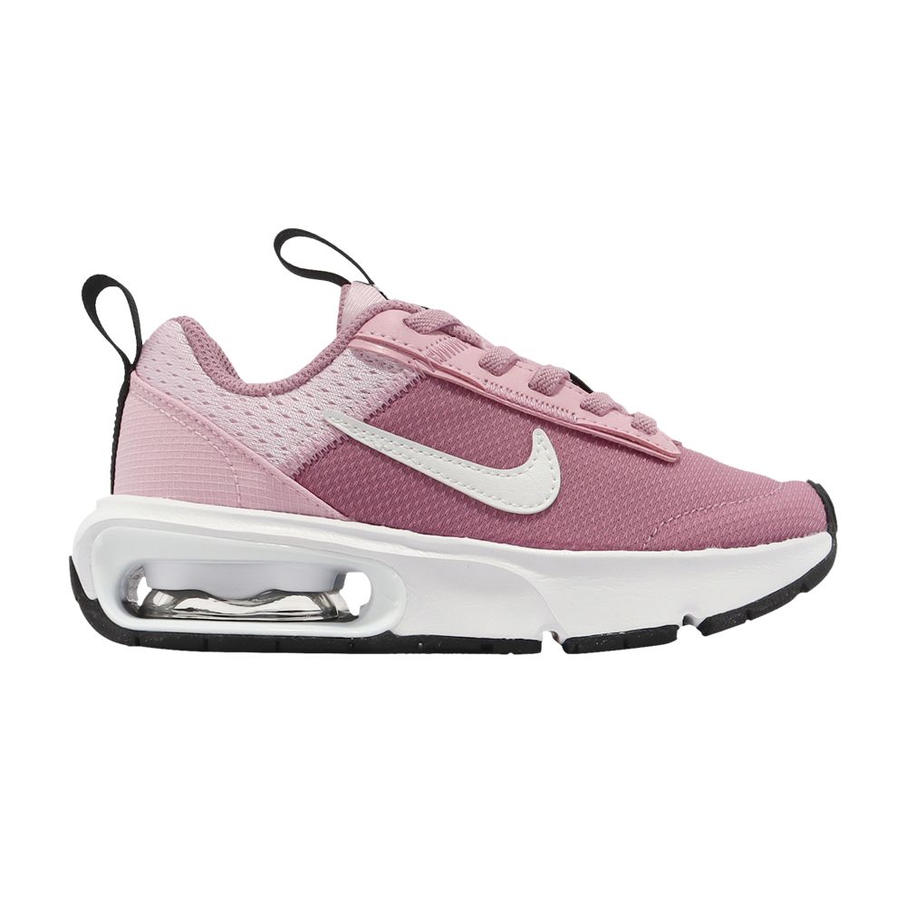 Pre-owned Nike Air Max Interlock Lite Ps 'pink Foam' | Kid's Size 2