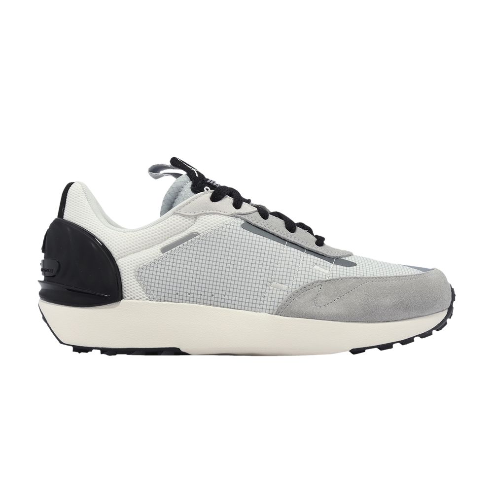 AIR JORDAN JORDAN GRANVILLE PRO 'COOL GREY'