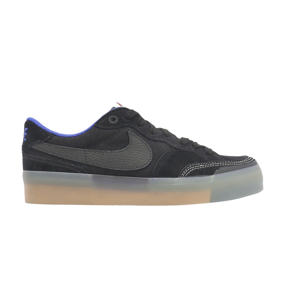 Nike Wmns Zoom Pogo Plus Premium SB 'Black Gum' | Women's Size 7