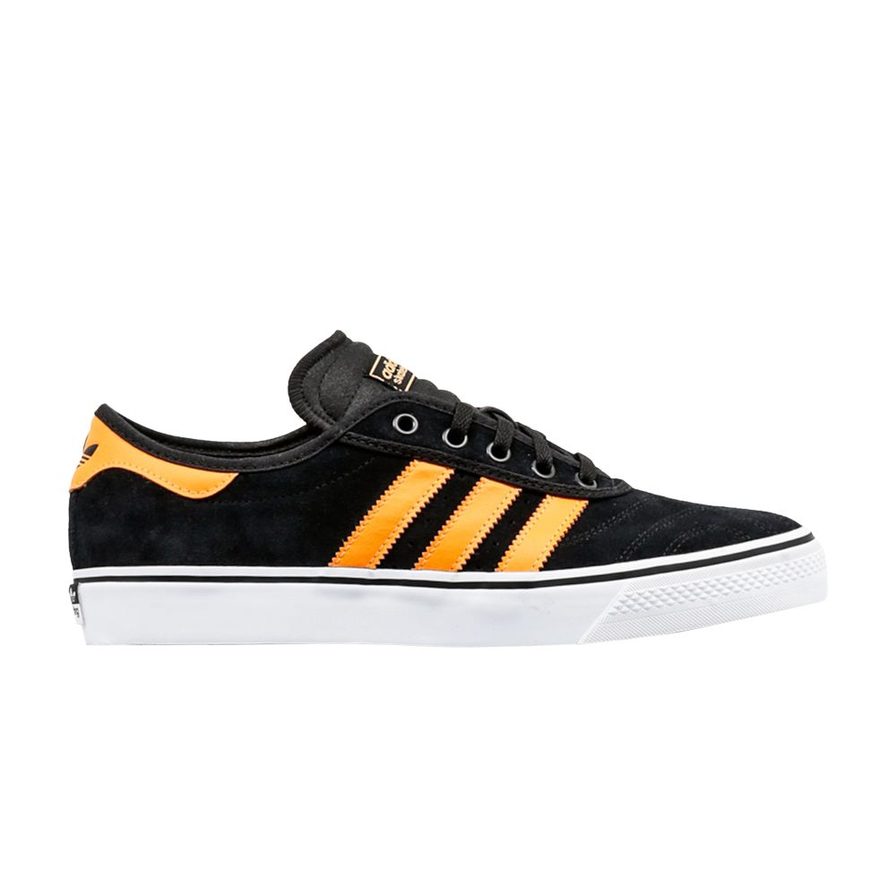 adidas Adi Ease Premiere 'Black Solid Gold' | Men's Size 10.5 - F37321