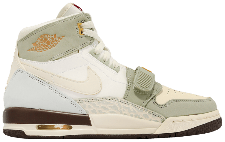 Jordan legacy 312 women's discount