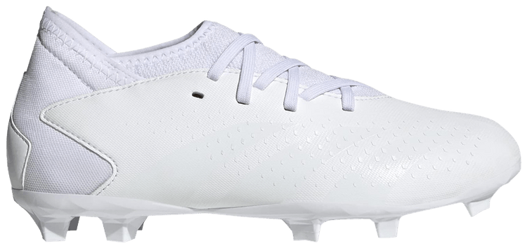 Adidas Predator Accuracy3 FG J Pearlized Pack