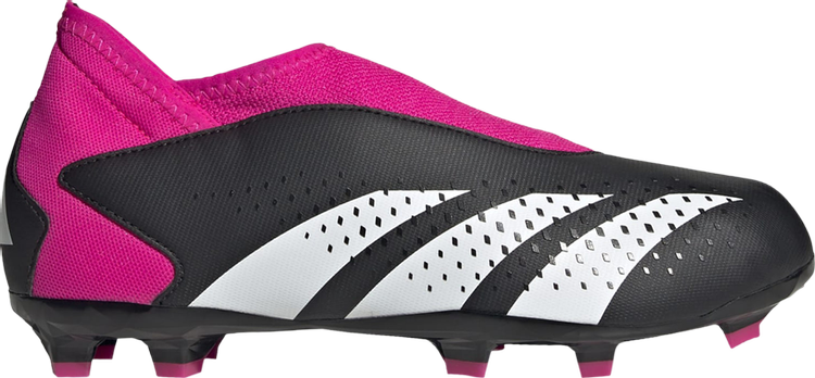 Predator Accuracy.3 Laceless FG J 'Own Your Football Pack'