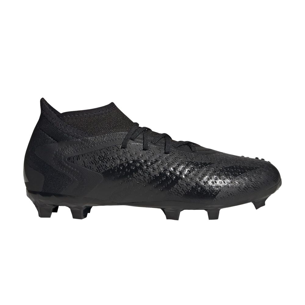 adidas Predator Accuracy.1 FG J 'Nightstrike Pack' | Black | Kid's Size 1.5